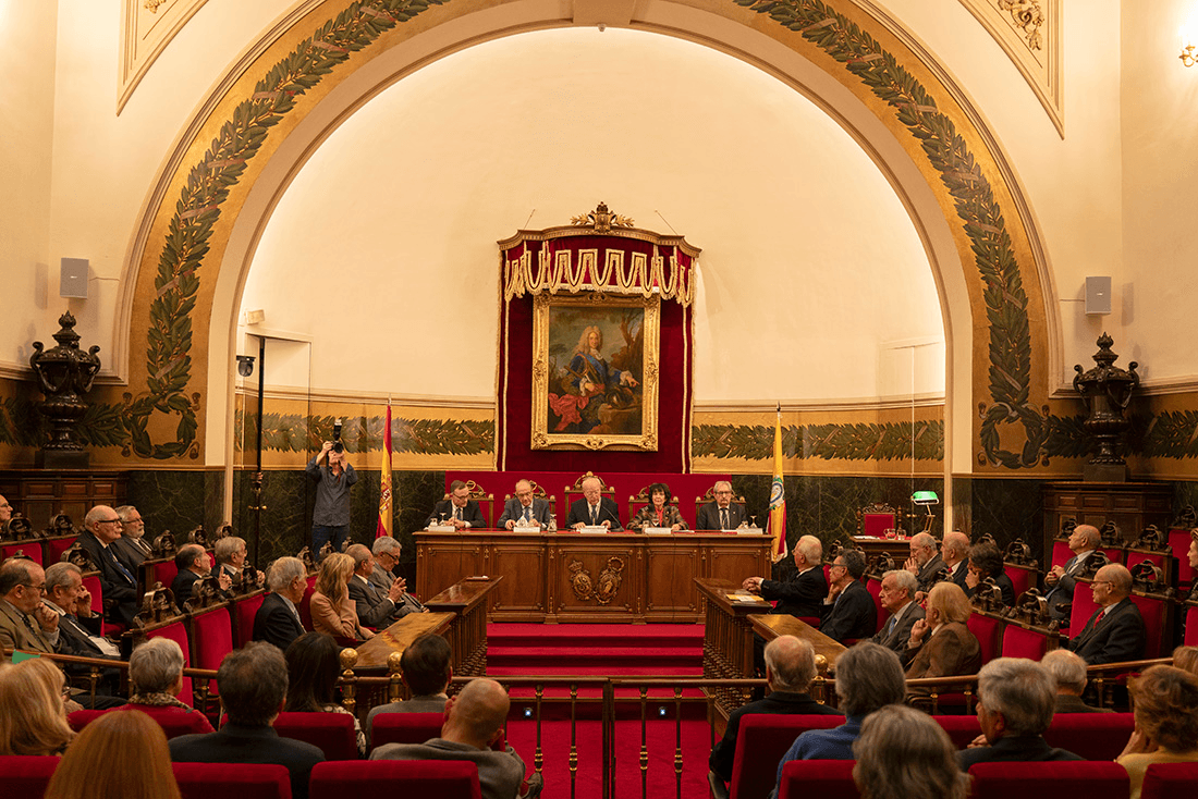 acto institucional