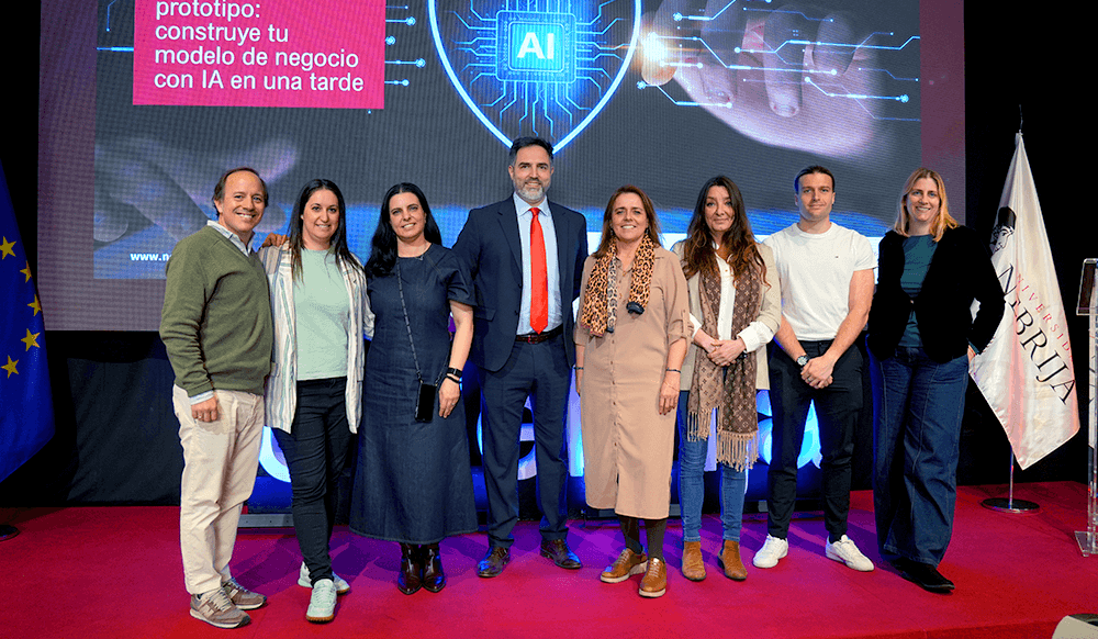 AI Startup Workshop