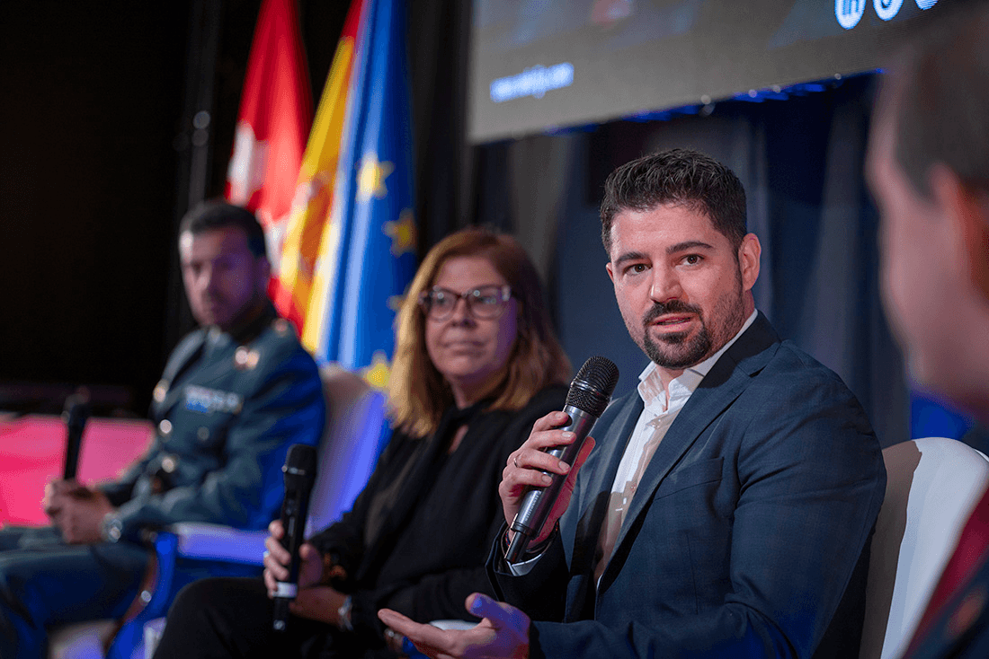 Nicolás Marchal