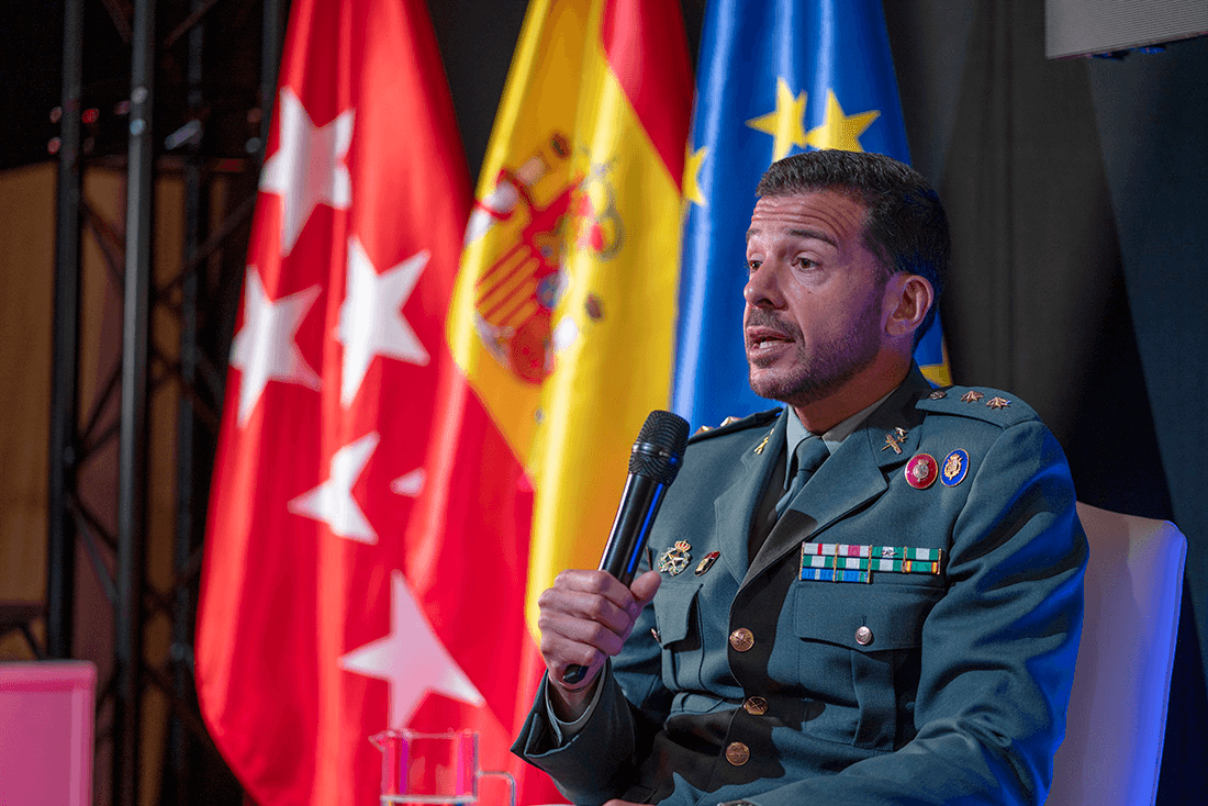 José Luis González Morales