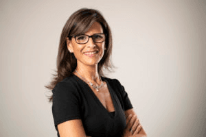 Ana Pérez Escoda, ayudante del investigador principal de la Facultad de Comunicación y Artes