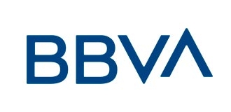 Logo del banco BBVA.