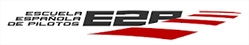 Logotipo de la Escuela Española de Pilotos.