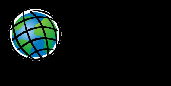 Un globo terráqueo con líneas de red que simbolizan la conexión global.