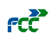 Logotipo de FCC