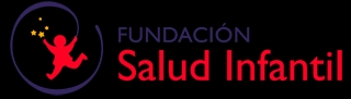 Logo de la Fundación Salud Infantil.
