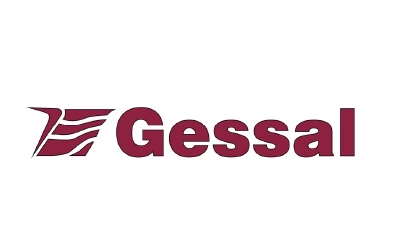 Logotipo de Gessal 