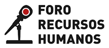 Logo del Foro de Recursos Humanos.