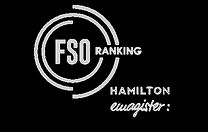 Logotipo que incluye el texto 'FSO RANKING HAMILTON'.