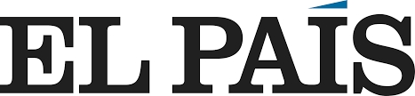 Logotipo del periódoco español El País.