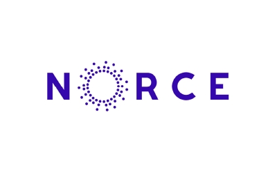 Logotipo de la organización NORCE