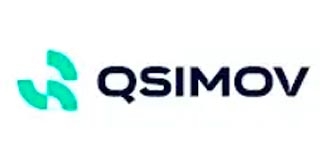 Logotipo de la marca QSIMOV.