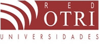 Logo de la Red OTRI de Universidades.
