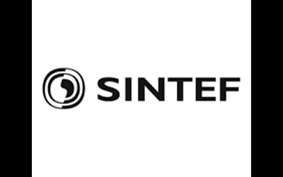 Logotipo de SINTEF