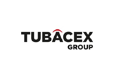 Logo del grupo Tubacex