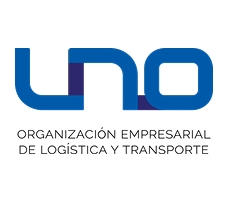 Logo de la Organización Empresarial de Logística y Transporte.