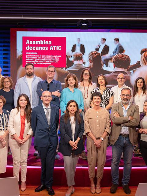 Asamblea ATIC