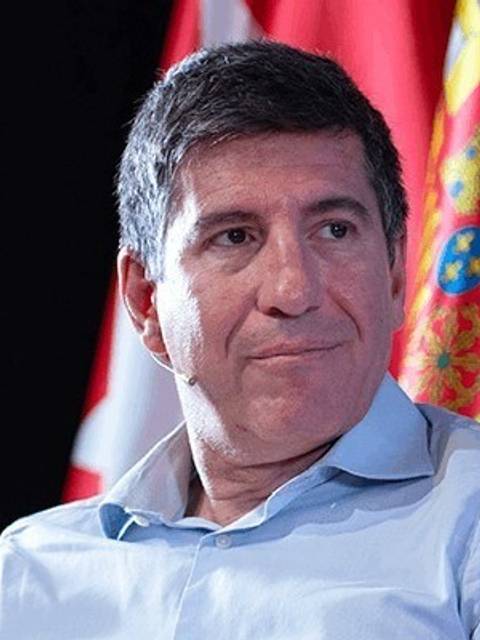 Francisco J. Navarro-Meneses