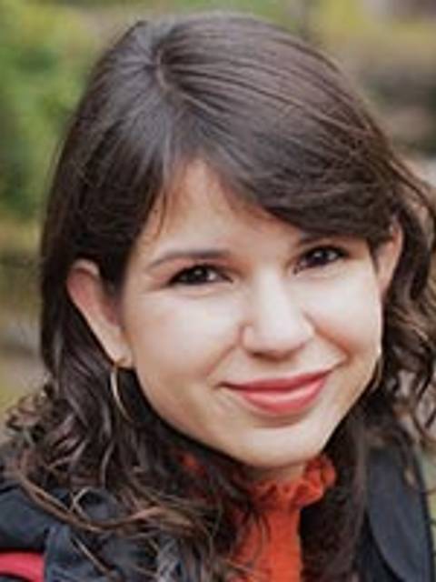 Irene Guevara de Haro