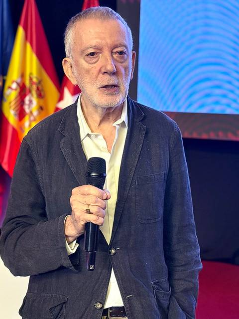 José Ignacio Linazasoro 