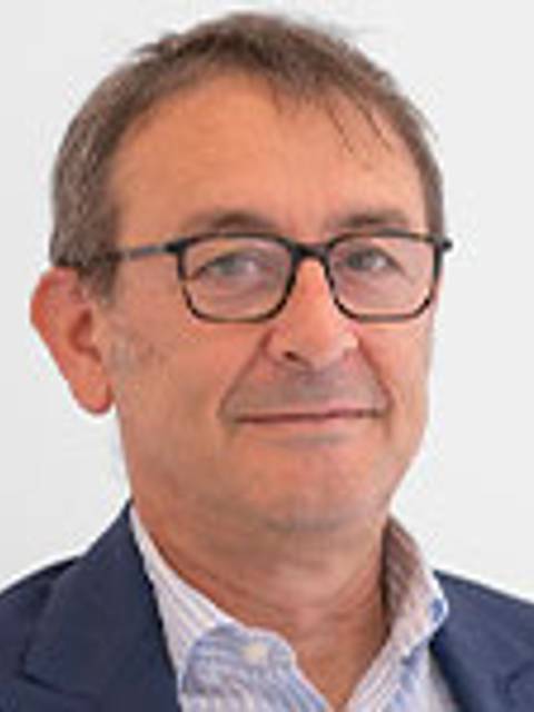 Juan Carlos Arroyo Portero