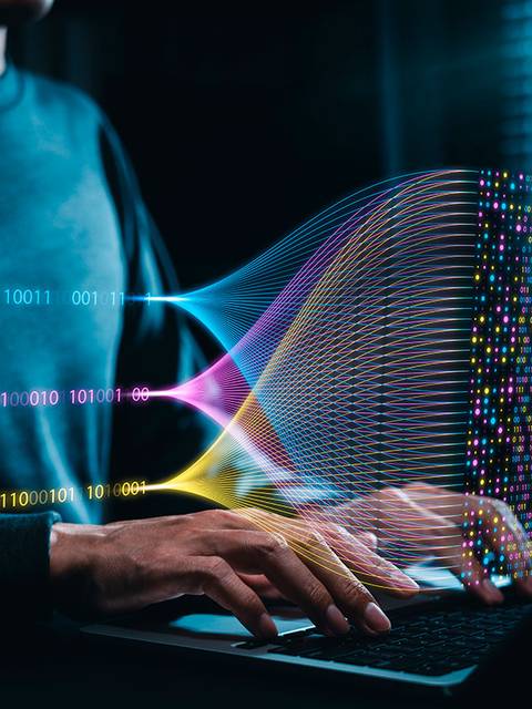 Máster en Ciencia de Datos