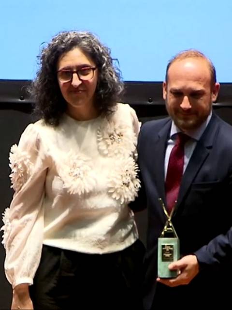 Premio La Voz de Avilés