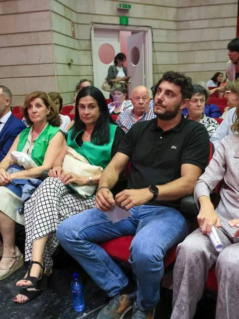 Premios La Voz de Avilés