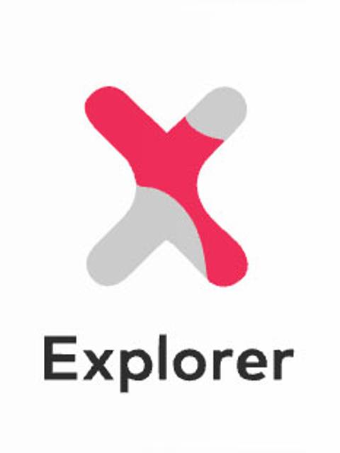 Programa Explorer