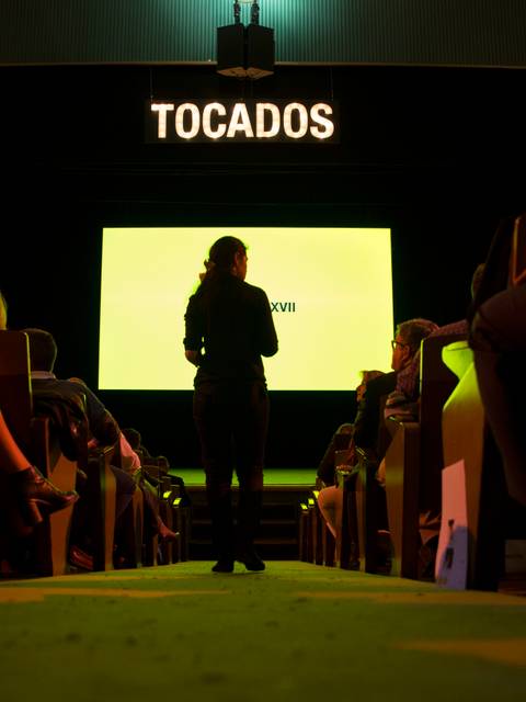 Festival de Jóvenes Tocados por la Publicidad