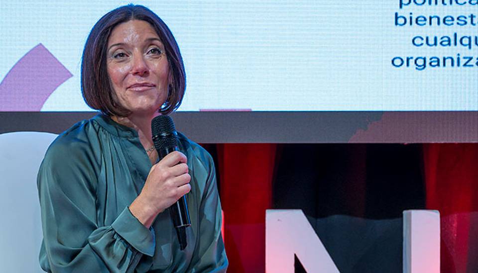 Presentación del Máster en Bienestar Organizacional Integral