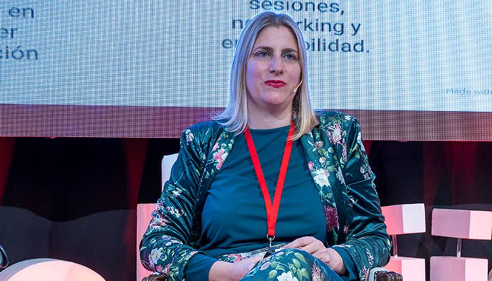 Presentación del Máster en Bienestar Organizacional Integral