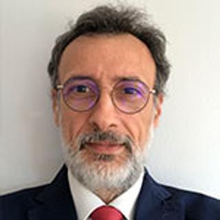 Francisco Gálvez Ramírez