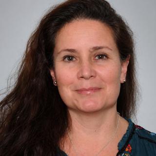Patricia Benítez