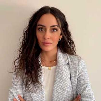 Claudia Martínez Niño