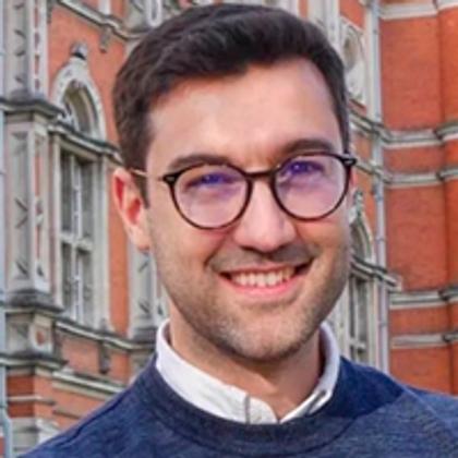 Dr. David Rodríguez Velasco