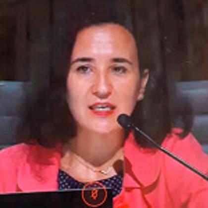 Esther Jiménez Vallejo