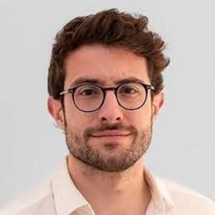 Fernando Bonete Vizcaíno