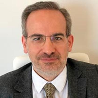 Gregorio Rodríguez-Boto 