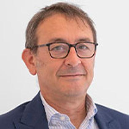 Juan Carlos Arroyo Portero