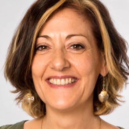 Pilar González Sanz