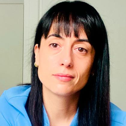 Susana Millán Anglés