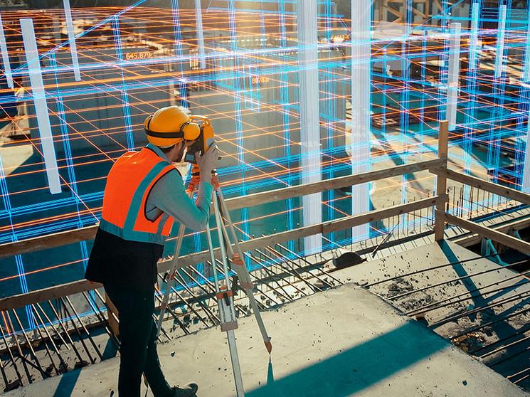 Máster de Formación Permanente en Construcción Industrializada