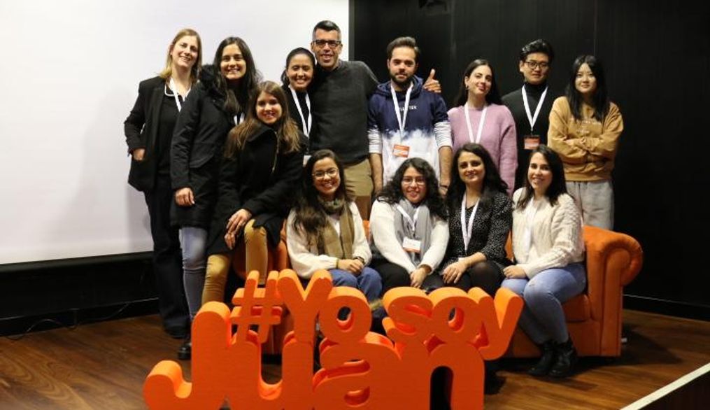 Un vistazo a la labor de la Fundación Juan XXIII Roncalli