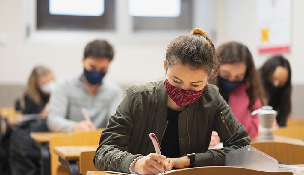 La Universidad Nebrija lidera el ámbito de la docencia según el U-Ranking 2021