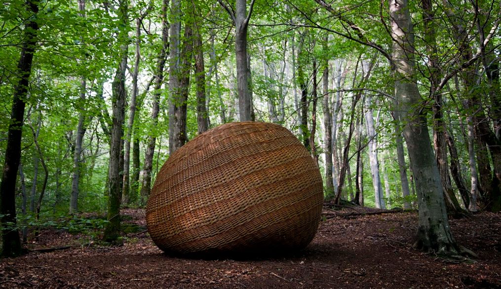 Ombra: el abrazo de la artista Lucía Loren para el proyecto Artinbosco