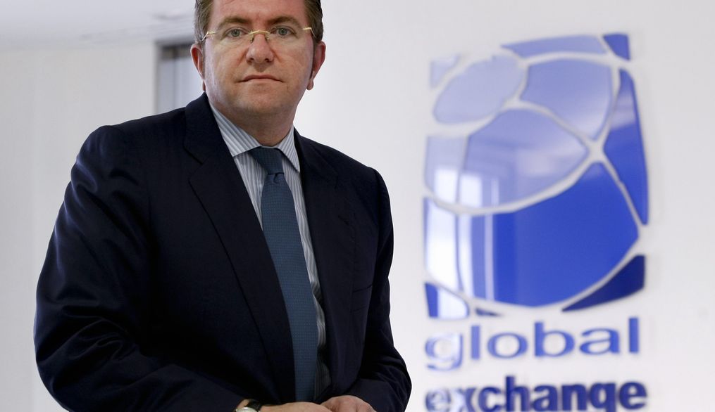 Isidoro Alanís, antiguo alumno de ADE, galardonado con el premio 'Emprendedor del Año' de Castilla y León