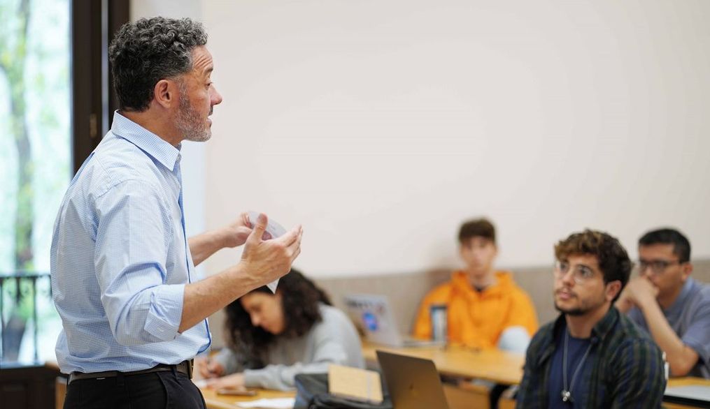 Nace el Máster en Comunicación Política y Gestión de Crisis y Emergencias de la Universidad Nebrija