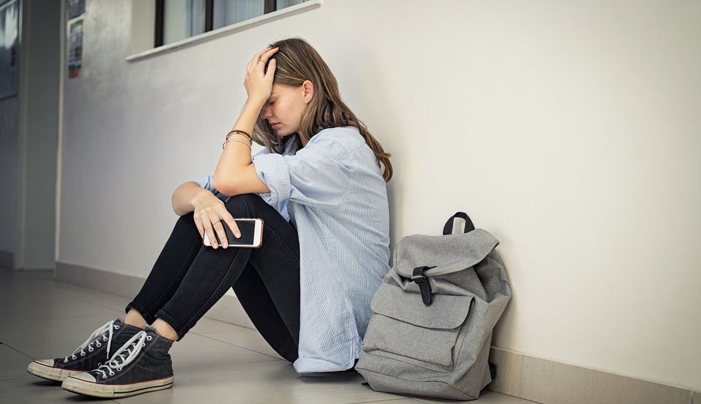Acoso escolar, “un enemigo silencioso” que hay que atajar en las primeras fases