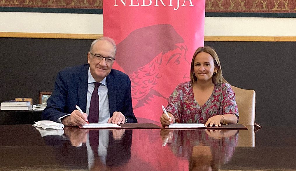 Acuerdo con Helsinki España para impulsar la formación en derechos humanos